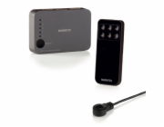 Marmitek Connect 350 UHD 2.0 HDMI AutoSwitch 5 in/1 out 4K60
