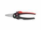 BESSEY kombinované nuzky rovné D47-2