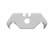 BESSEY zahnutá cepel DBK-H