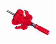 BESSEY uhlovy upinak WS6