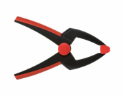 Pružinová svorka Bessey XC7, 75 x 70 mm