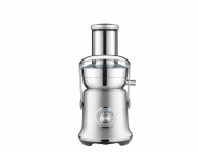 Sage the Nutri Juicer Cold XL Pomalý odšťavovač 2400 W Stříbrná