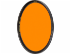 B+W filtr oranz. 550 MRC BASIC 67mm