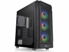 Thermaltake Versa T27 TG ARGB, pouzdro typu tower