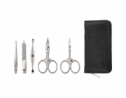 Zwilling TWINOX Yak Zip Case, black, 5 pcs.