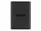 Transcend SSD ESD270C      250GB USB-C USB 3.1 Gen 2