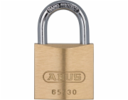 ABUS mosaz 65/30 SL 4