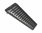 Wera 6003 Joker 15 Set 1, 15 kusů, klíč