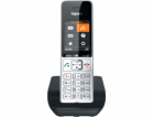 Gigaset COMFORT 500 silver-black