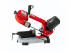 Holzmann BS125M mobile Metal Band Saw