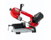 Holzmann BS125M mobile Metal Band Saw