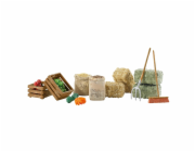 Schleich Horse Club Futter- und Pflegeset