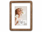 ZEP Gressan        20x30 / 30x40 Wood Frame w. Passeparto...