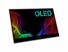 LC-Power LC-M16-4K-UHD-P-OLED Portabler UHD-Monitor