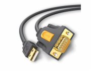 UGREEN USB to RS232 Serial Cable USB Serial  DB9