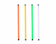 Nanlite PavoTube II 30x 4Kit Farb-Effektleuchte