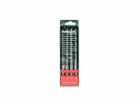Metabo SDS-plus-SP Cassette 4-pcs.