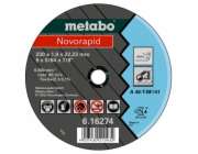 Metabo Novorapid 230x1,9x22,23 Inox