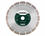 Metabo Diamond Saw Blade SP-U, 230x22,23 mm