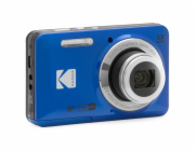 Kodak Friendly Zoom FZ55, modrý