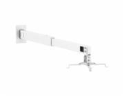 Reflecta Vesta 120S Wall Mount, white 23174