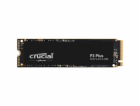 Crucial P3 Plus 4 TB, SSD