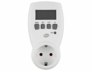 REV Energy Cost Measuring Device digital compact white