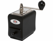 Kávový mlýnek Zassenhaus Santiago černý