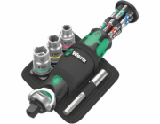 Wera 8009 Zyklop Pocket Set 2