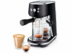 Sage SES450BTRE espresso kávovar Bambino black