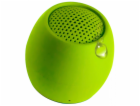 Boompods Zero Lime zelena