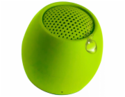 Boompods Zero Lime zelena