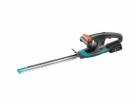 Gardena 14733-20 akumulátorové nůžky na živý plot EasyCut...
