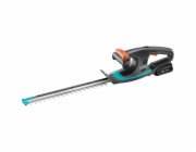Gardena 14733-20 akumulátorové nůžky na živý plot EasyCut 40/18V P4A 