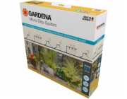 Gardena Micro-Drip-System Set Terrasse (30 Pflanzen)