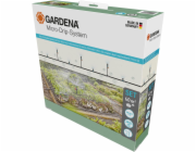 Gardena Micro-Drip-System Set Gemüse-/Blumenbeet 60qm