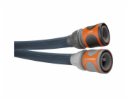 Gardena Textilschlauch Liano Xtreme 1/2", 15 m Set + Halter