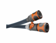 Gardena 18490-20 textilní hadice Liano Xtreme 10 m s adaptérem pro vnitřní vodovodní kohoutky