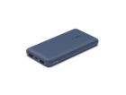 Belkin Powerbank 10.000mAh blue 15W+USB-A/C Kab. 15cm BPB...