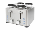 ProfiCook PC-TA 1252 inox toaster