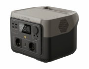 EcoFlow RIVER 2 Max Lithium Power Station 512Wh