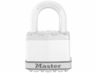 Master Lock  9 M5EURDCC Titanový visací zámek