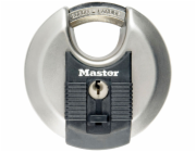 Visací zámek Master Lock s bezpečnostní třídou 8 M40EURDCC