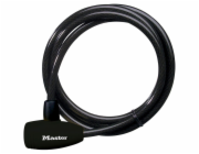 Zámek na kolo Master Lock jako U-zámek 8154EURD