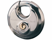 Master Lock 40EURD diskový visací zámek