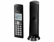 Panasonic KX-TGK220GB cerna