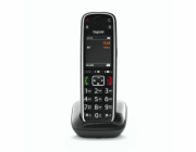 Gigaset E720 cerna