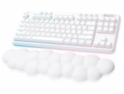 Logitech G715 Wireless Mechanical Gaming Keyboard - OFF W...