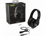 Shure SRH240A - EFS univerzální sluchátka