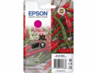 Inkoust Epson purpurový 503XL (C13T09R34010)